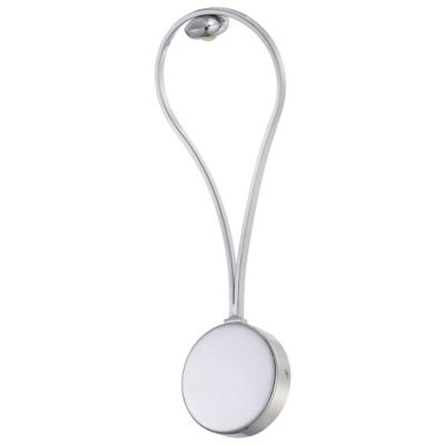 Aria Wall Sconce by Eurofase