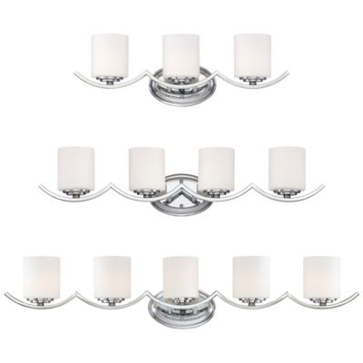 Beam Bath Bar by Eurofase