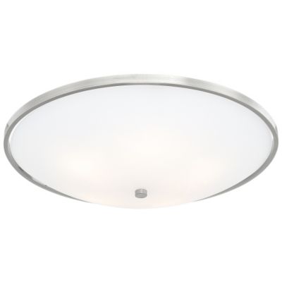 Blanko Flushmount by Eurofase