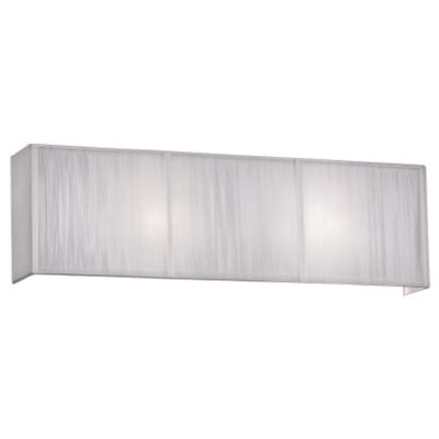Canly Two Light Wall Sconce by Eurofase