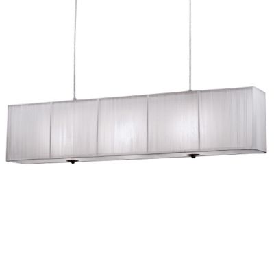 Canly Pendant by Eurofase