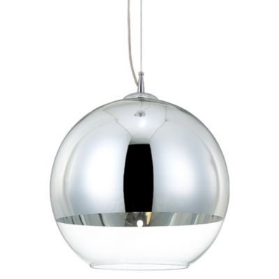 Chromos Pendant by Eurofase