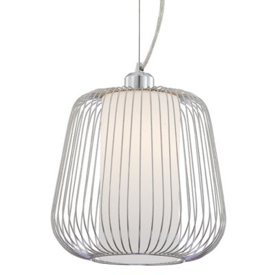 Corral Pendant by Eurofase