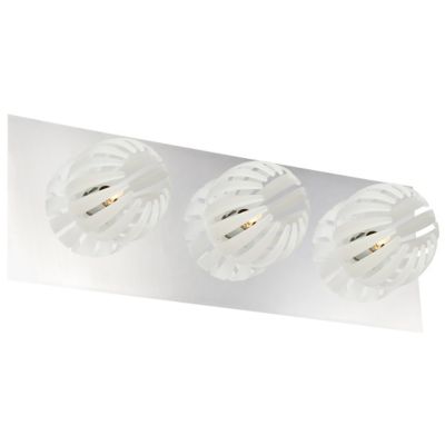 Cosmo Bath Bar by Eurofase