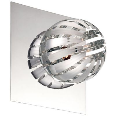 Cosmo Wall Sconce by Eurofase