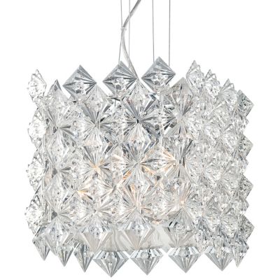 Cristallo Pendant by Eurofase