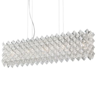 Cristallo 22819 Pendant by Eurofase