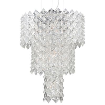 Cristallo 22816 Pendant by Eurofase