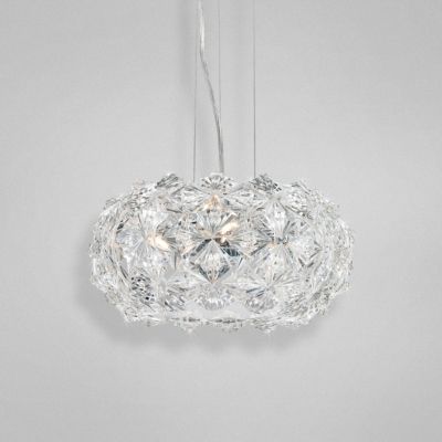 Cristallo 22810-11-12 Pendant by Eurofase