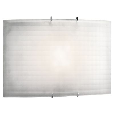 Prismatic Flushmount/Wall Sconce by Eurofase