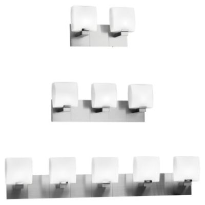 Wedge Bath Bar by Eurofase