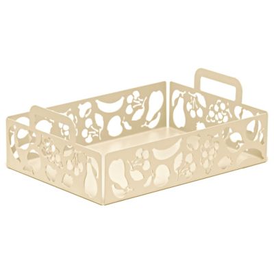 Ecco! Fruit Holder by Alessi