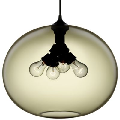 Terra Pendant by Niche Modern