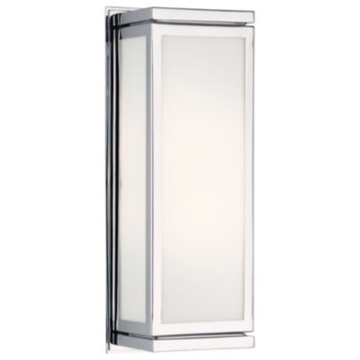 Bradley Small Wall Sconce by Robert Abbey - OPEN BOX RETURN