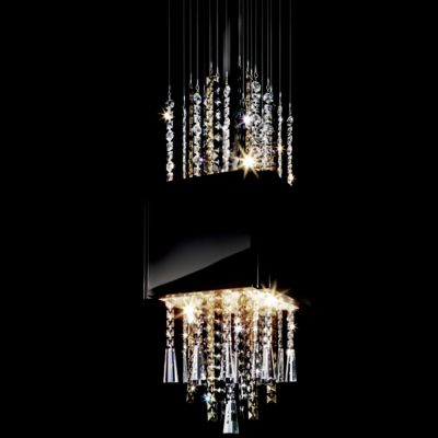 Casino Royale Pendant by Swarovski