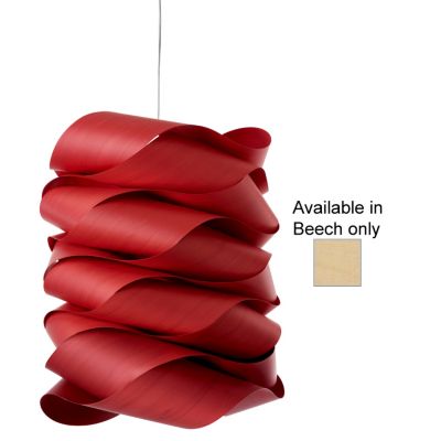 Link Suspension by LZF (Beech/Medium) - OPEN BOX RETURN