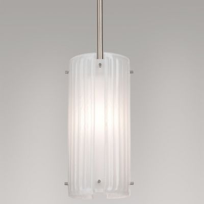 Strata Pendant by Lightspann Studio