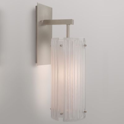 Strata Wall Sconce by Lightspann Studio
