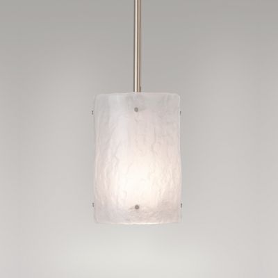 Granite Pendant by Lightspann Studio