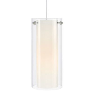 Hula Pendant by Forecast Lighting