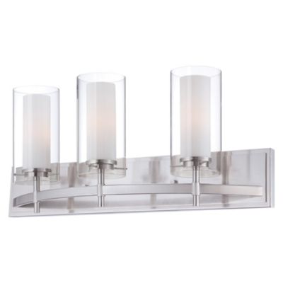Hula Bath Bar by Forecast Lighting