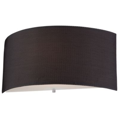 Fishnet Wall Sconce by Forecast Lighting