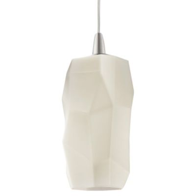 Facet Pendant by Forecast Lighting
