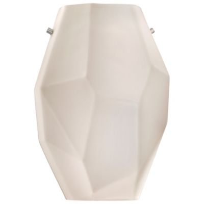 Facet Wall Sconce by Forecast Lighting