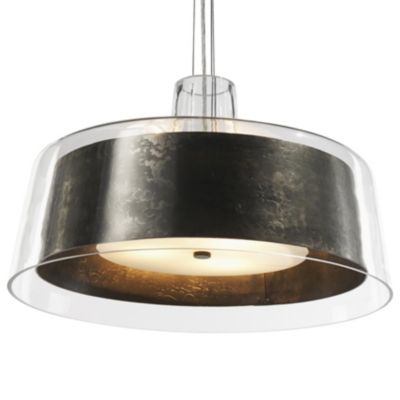 Bari Pendant by Forecast Lighting