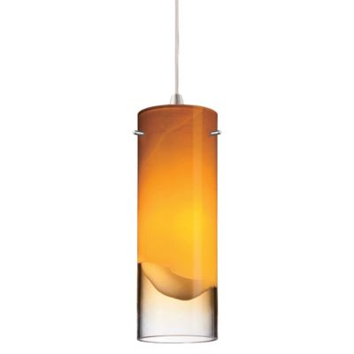 Crete Pendant by Forecast Lighting