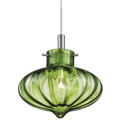 Fez Pendant by Forecast Lighting
