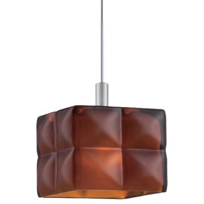 Cushion Pendant by Forecast Lighting