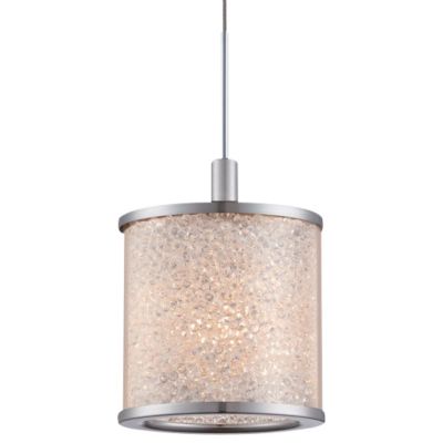 Tiffany Pendant by Forecast Lighting