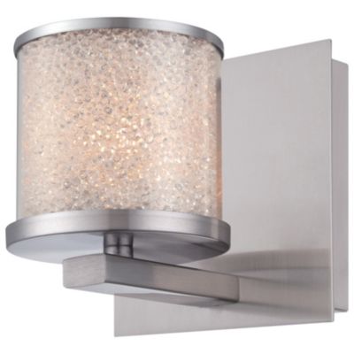 Tiffany Wall Sconce by Forecast Lighting
