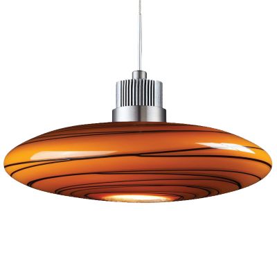 Wisp Pendant by Forecast Lighting