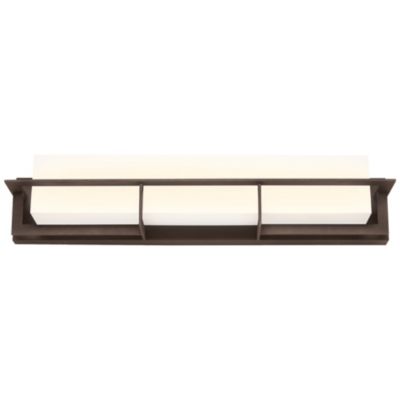 Loft Bath Bar by Forecast Lighting