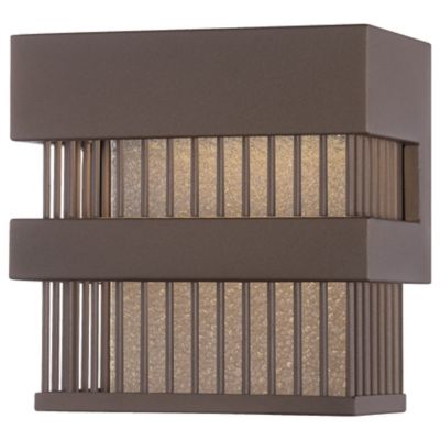 Corydon Outdoor Wall Sconce by Forecast Lighting