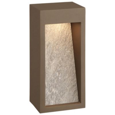 Starbeam Outdoor Wall Sconce by Forecast Lighting