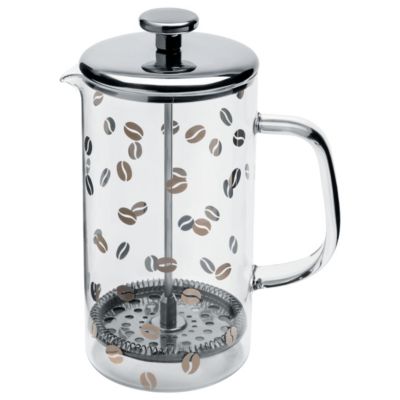 Mame French Press by Alessi