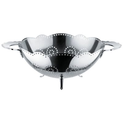 Dressed Colander by Alessi