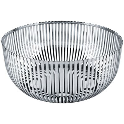 Pierre Charpin Fruit Basket by Alessi