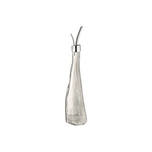 Peter Zumthor Oil & Vinegar Cruet by Alessi