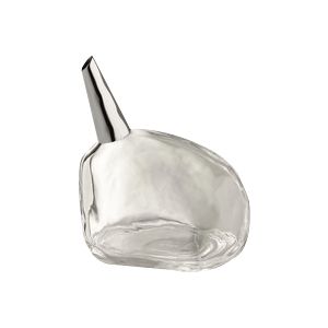 Peter Zumthor Sugar Castor by Alessi