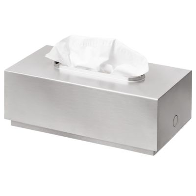PRIMO Tissue Box by Blomus - OPEN BOX RETURN