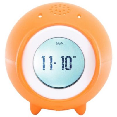 Tocky Alarm Clock by Nanda Home - OPEN BOX RETURN
