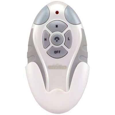 CRL4 Handheld Remote by Fanimation - OPEN BOX RETURN