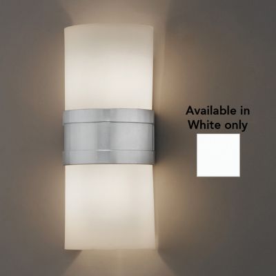 Luminosos 9707 Indoor/Outdoor Wall Sconce by Ultralights - OPEN BOX RETURN