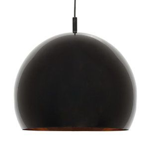 Dome Pendant by Viso