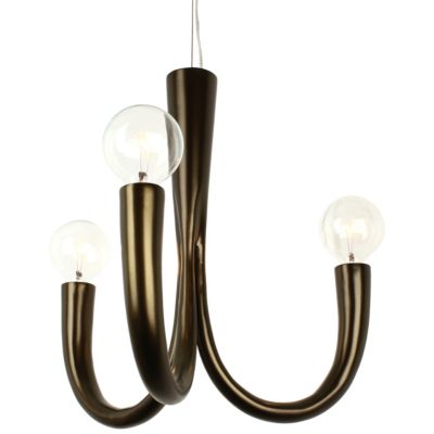 Don Taper Chandelier by Varaluz