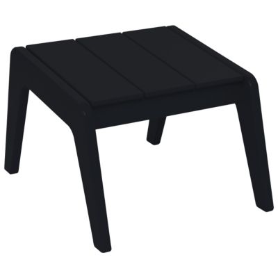 No. 9 Ottoman by Loll Designs